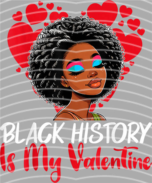 Black History in 1865-LY 428